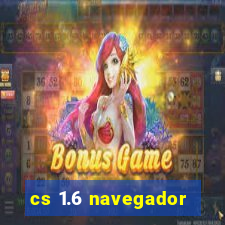 cs 1.6 navegador